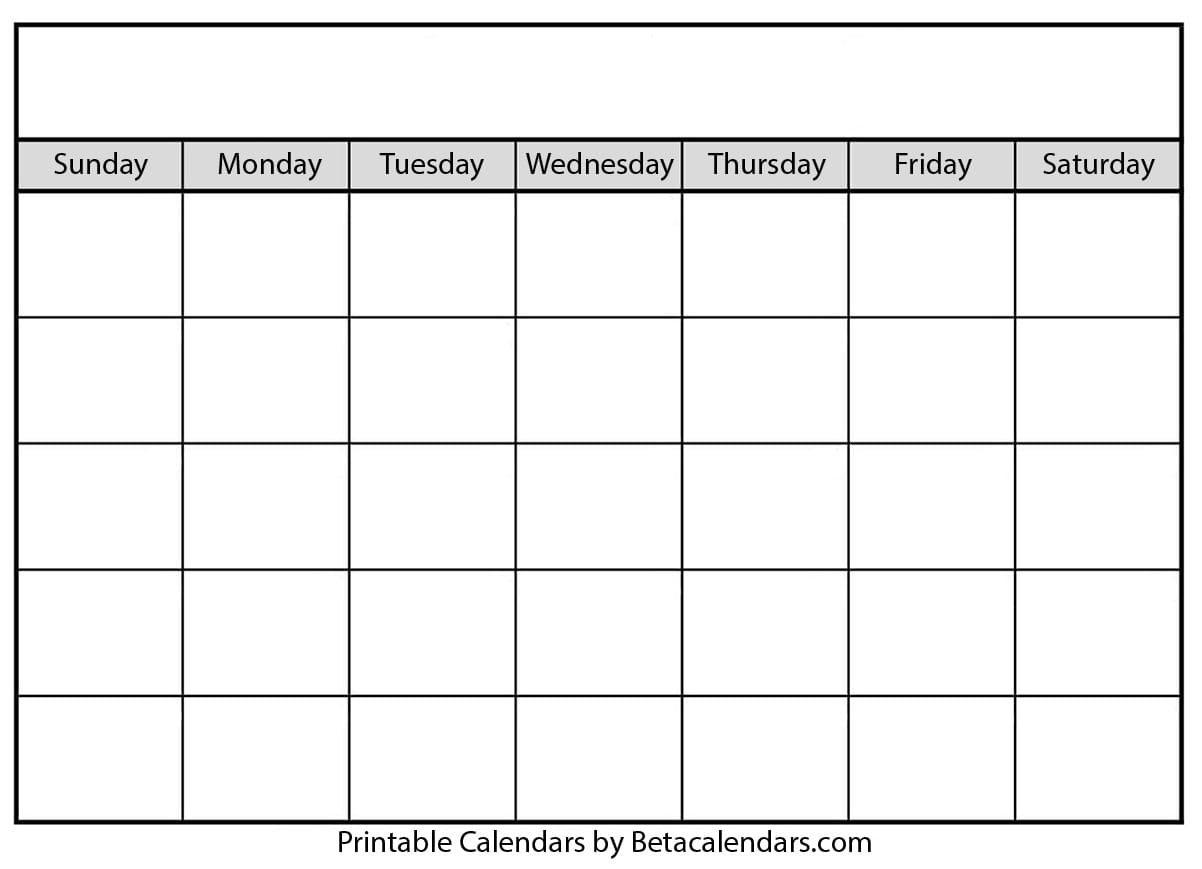 betacalendars betacalendars